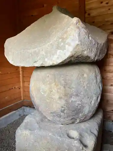 巌峰寺(福島県)