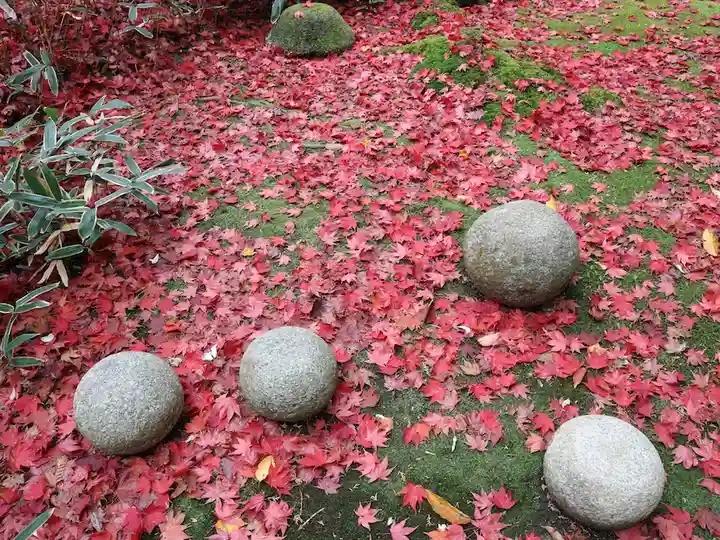 一條殿 新善光寺のその他建物