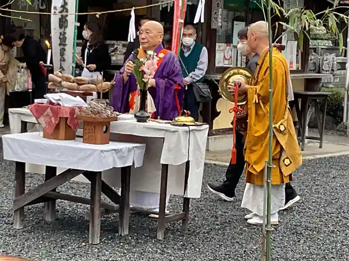 大智院(清水寺大智院)(愛知県)