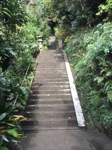 岩殿寺(神奈川県)