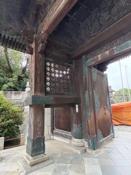 豊川閣 妙厳寺(愛知県)