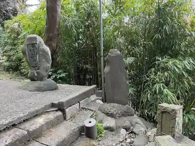 黙仙寺(神奈川県)