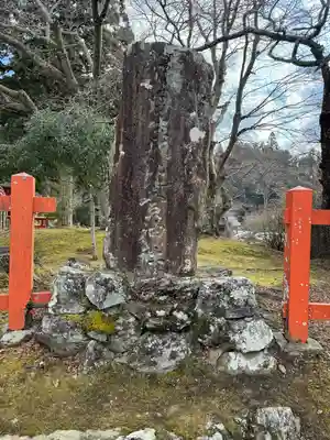 丹生都比売神社(和歌山県)