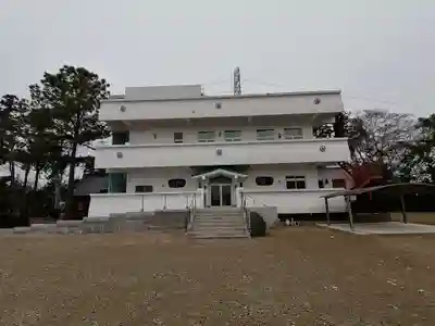 円福寺のその他建物