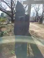 東蕗田天満社のその他建物