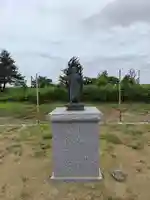 成田山 龍光寺(北海道)