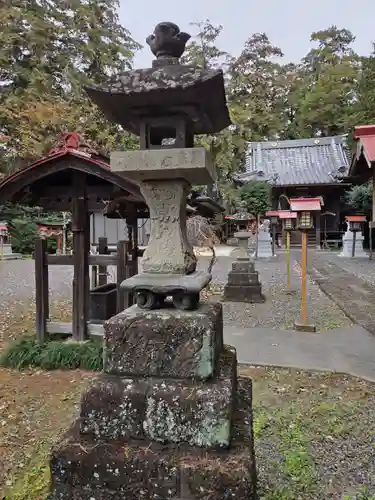 磐根神社(栃木県)