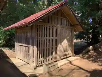 諏訪神社(千葉県)
