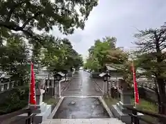 豊平神社(北海道)