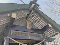 千歳神社(北海道)