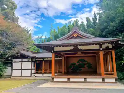 阿佐ヶ谷神明宮(東京都)