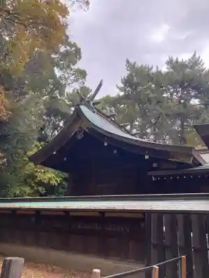平塚八幡宮(神奈川県)