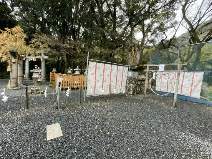 武雄神社(佐賀県)