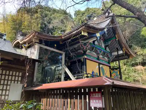 朝倉神社(高知県)