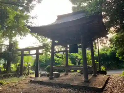 油日神社(滋賀県)