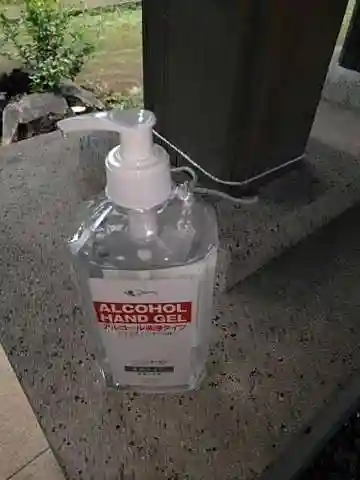 下高井戸八幡神社(東京都)