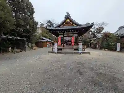 伊砂砂神社(滋賀県)