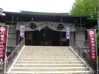 亀戸 香取神社(東京都)