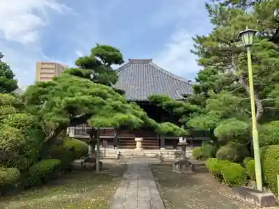 建中寺(愛知県)