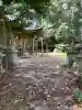 鴨大神御子神主玉神社(茨城県)