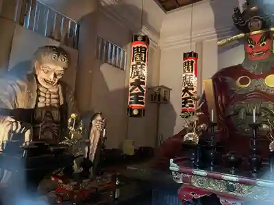 太宗寺(東京都)