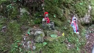 岩屋寺(愛媛県)