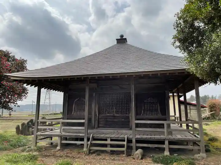 宝寿院のその他建物