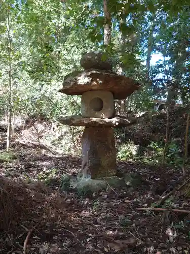 熊野大社のその他建物