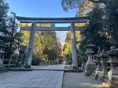 石清水八幡宮(京都府)