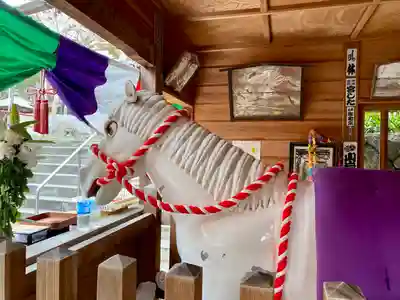 金乗院放光寺(埼玉県)