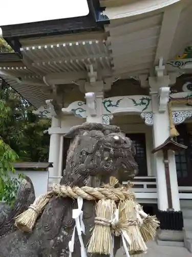武雄神社(佐賀県)