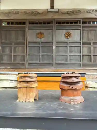 常堅寺(岩手県)