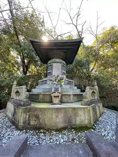 増上寺(東京都)
