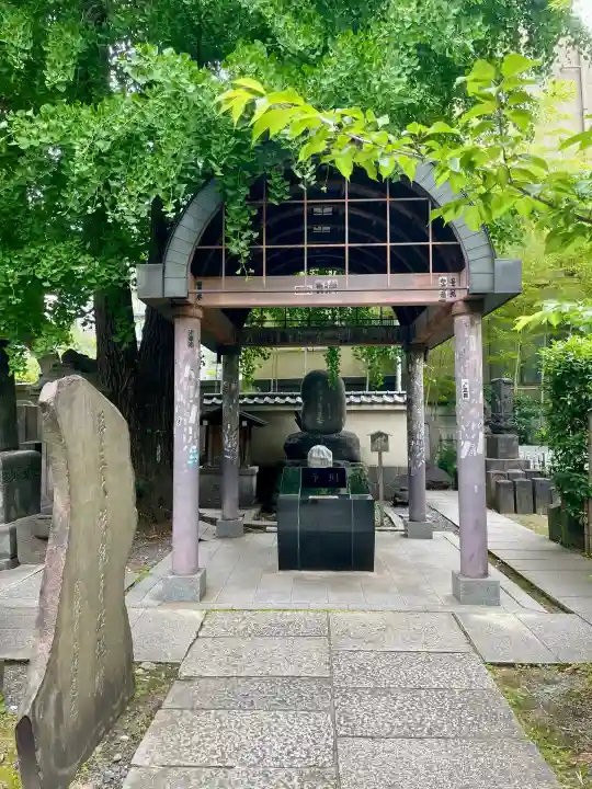 回向院(東京都)