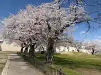 東町皇大神宮(山形県)