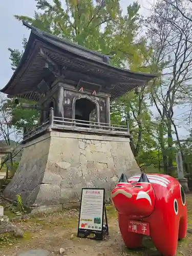 円蔵寺(福島県)