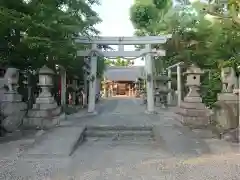 八幡神社(三重県)