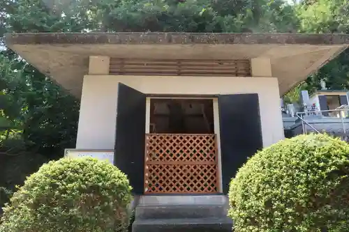 補陀寺(愛知県)