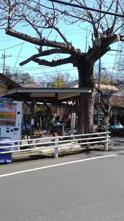 高勝寺のその他建物