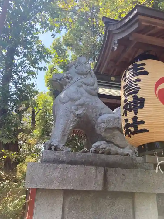 住吉神社(東京都)