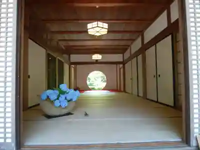 明月院(神奈川県)