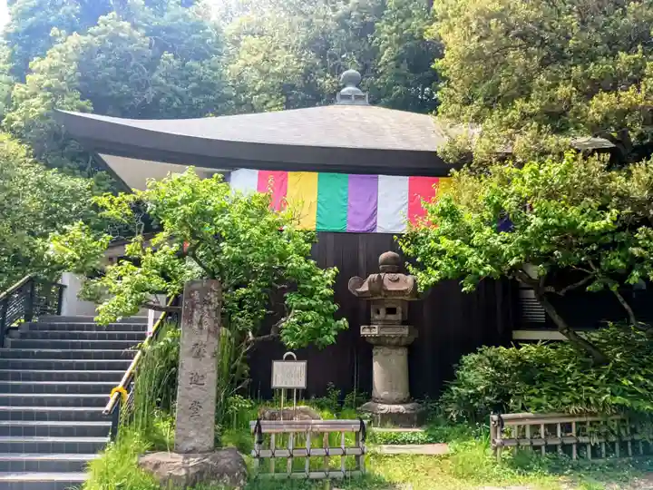 深大寺(東京都)
