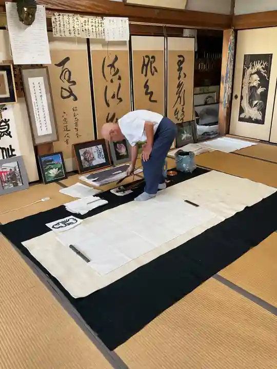 一心寺・一心禅寺のお祭り