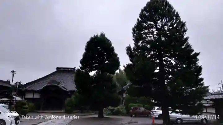 広済寺のその他建物