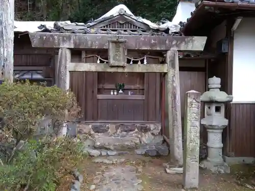 多賀神社（多賀町）(岐阜県)