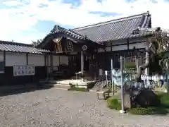 神館飯野高市本多神社(三重県)