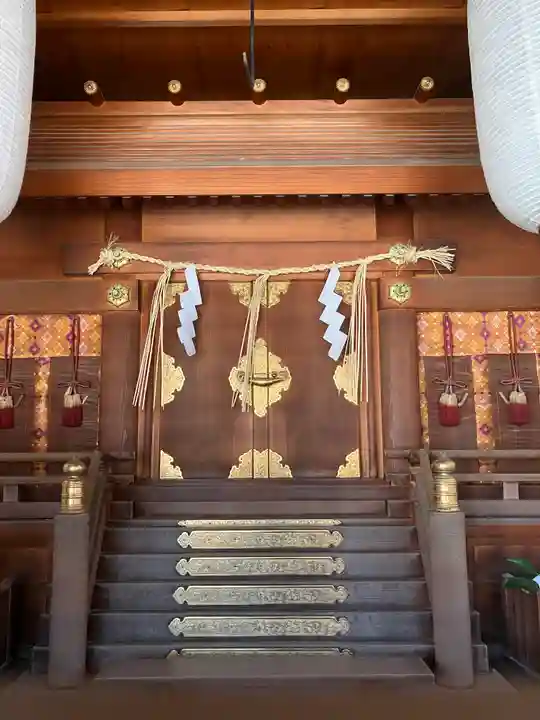 茨木神社(大阪府)