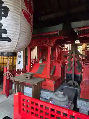 御器所八幡宮(愛知県)