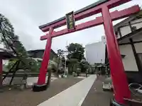 御釜神社(宮城県)