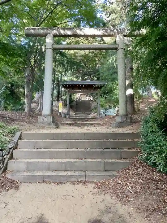 春日神社(千葉県)